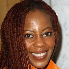 Debra Wilson