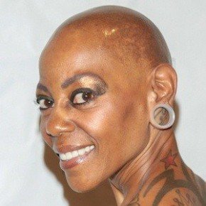 Debra Wilson