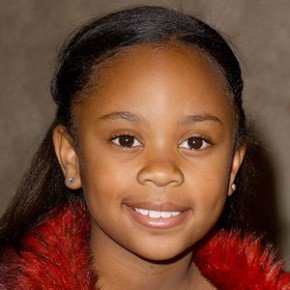 Dee Dee Davis