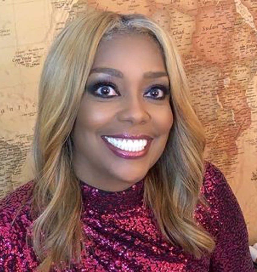 Deedee Freeman