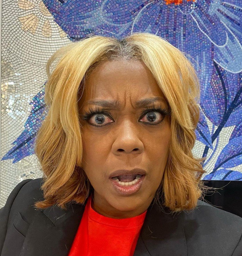 Deedee Freeman