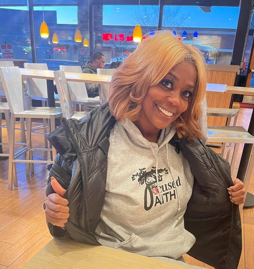 Deedee Freeman