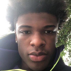 DeeJay Blackshear