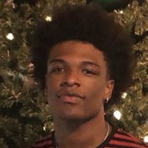 DeeJay Blackshear
