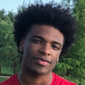 DeeJay Blackshear