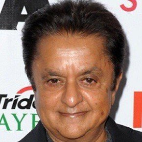 Deep Roy