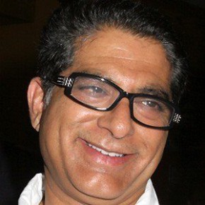 Deepak Chopra