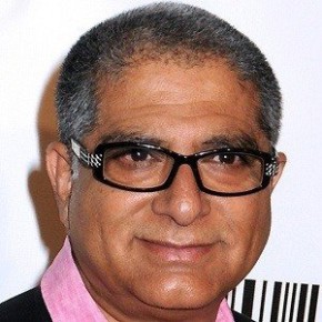 Deepak Chopra