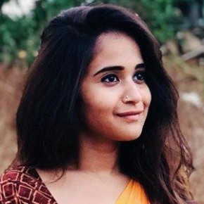 Deepthi Sunaina