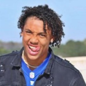 Dejuane Mccoy