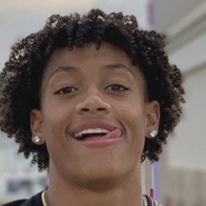 Dejuane Mccoy