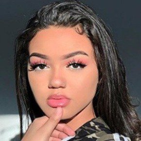 Dellecia Ethier