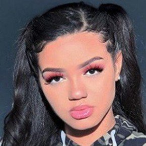 Dellecia Ethier