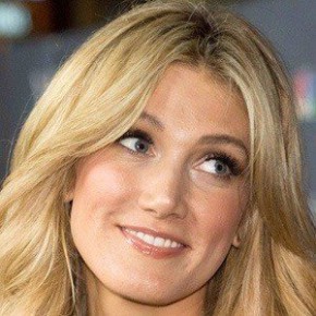 Delta Goodrem