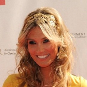 Delta Goodrem