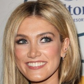 Delta Goodrem