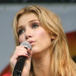 Delta Goodrem