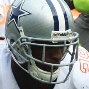 DeMarco Murray