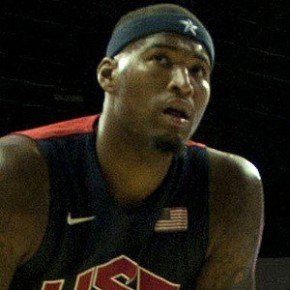 DeMarcus Cousins