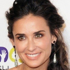 Demi Moore