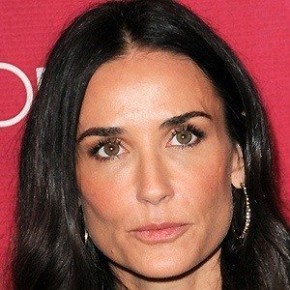 Demi Moore