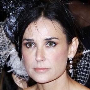 Demi Moore