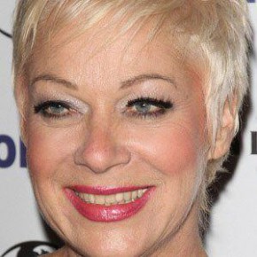 Denise Welch