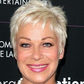 Denise Welch