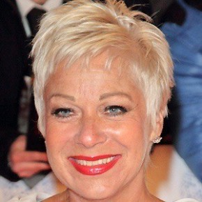Denise Welch