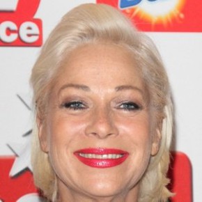 Denise Welch