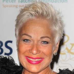 Denise Welch