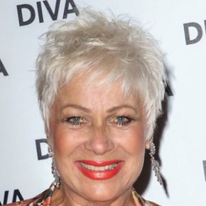 Denise Welch