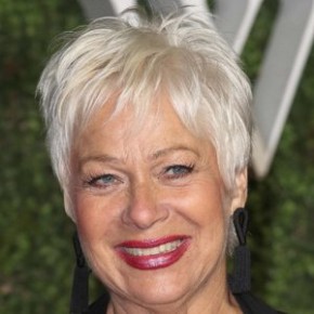 Denise Welch