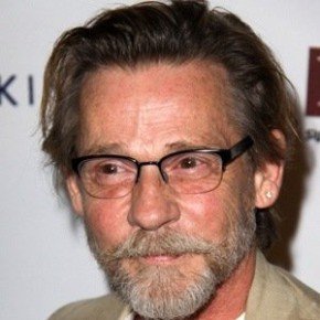 Dennis Christopher