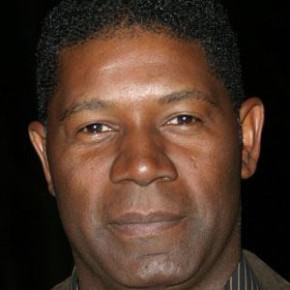 Dennis Haysbert