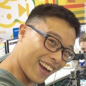 Dennis Liao