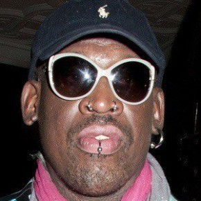 Dennis Rodman