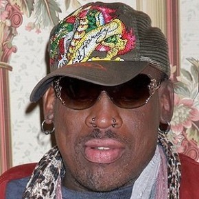 Dennis Rodman