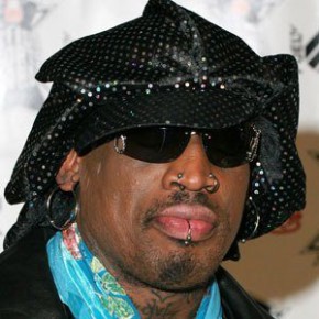 Dennis Rodman