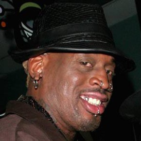 Dennis Rodman