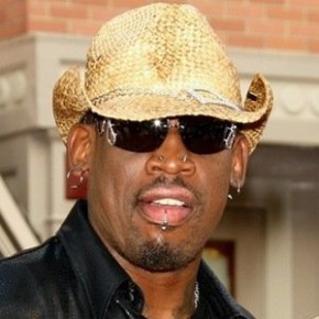 Dennis Rodman