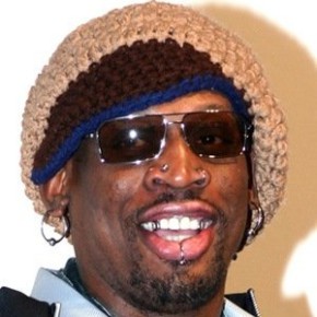 Dennis Rodman