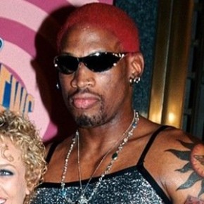 Dennis Rodman