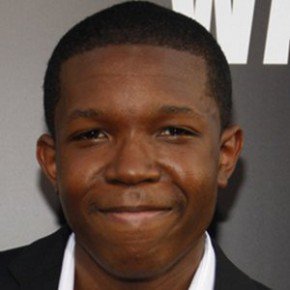 Denzel Dominique Whitaker