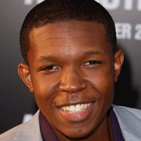 Denzel Dominique Whitaker