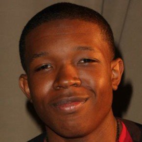 Denzel Dominique Whitaker