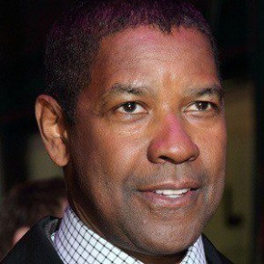 Denzel Washington