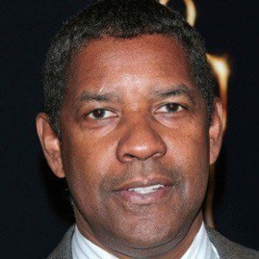 Denzel Washington