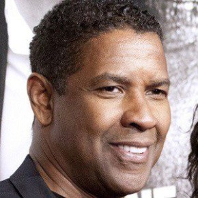 Denzel Washington