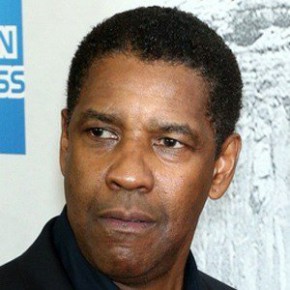 Denzel Washington